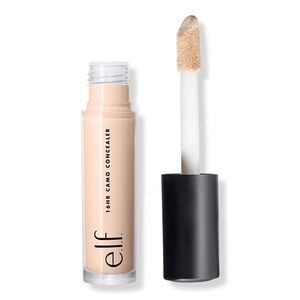e.l.f. 16HR Camo Concealer - Light Peach, NEW